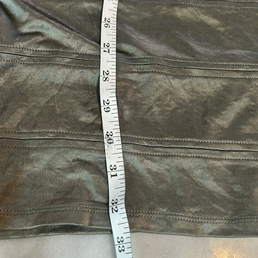 Andrew Marc Dress - Picture 5 of 6